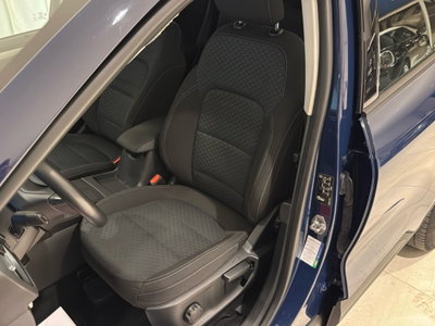 Ford Kuga 2.5 Plug In Hybrid 225 CV CVT 2WD Titanium (3)