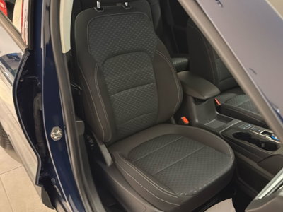 Ford Kuga 2.5 Plug In Hybrid 225 CV CVT 2WD Titanium (5)