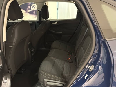 Ford Kuga 2.5 Plug In Hybrid 225 CV CVT 2WD Titanium (8)