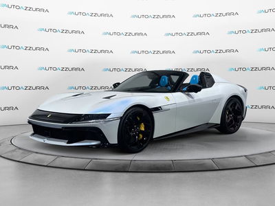 Ferrari 12Cilindri Spider 6.5 V12 dct nuova