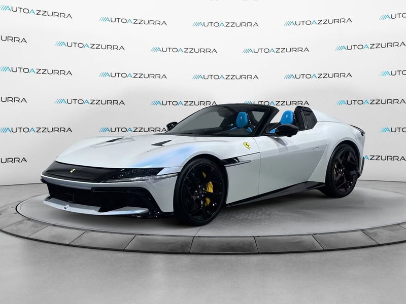 Ferrari 12Cilindri Spider 6.5 V12 dct