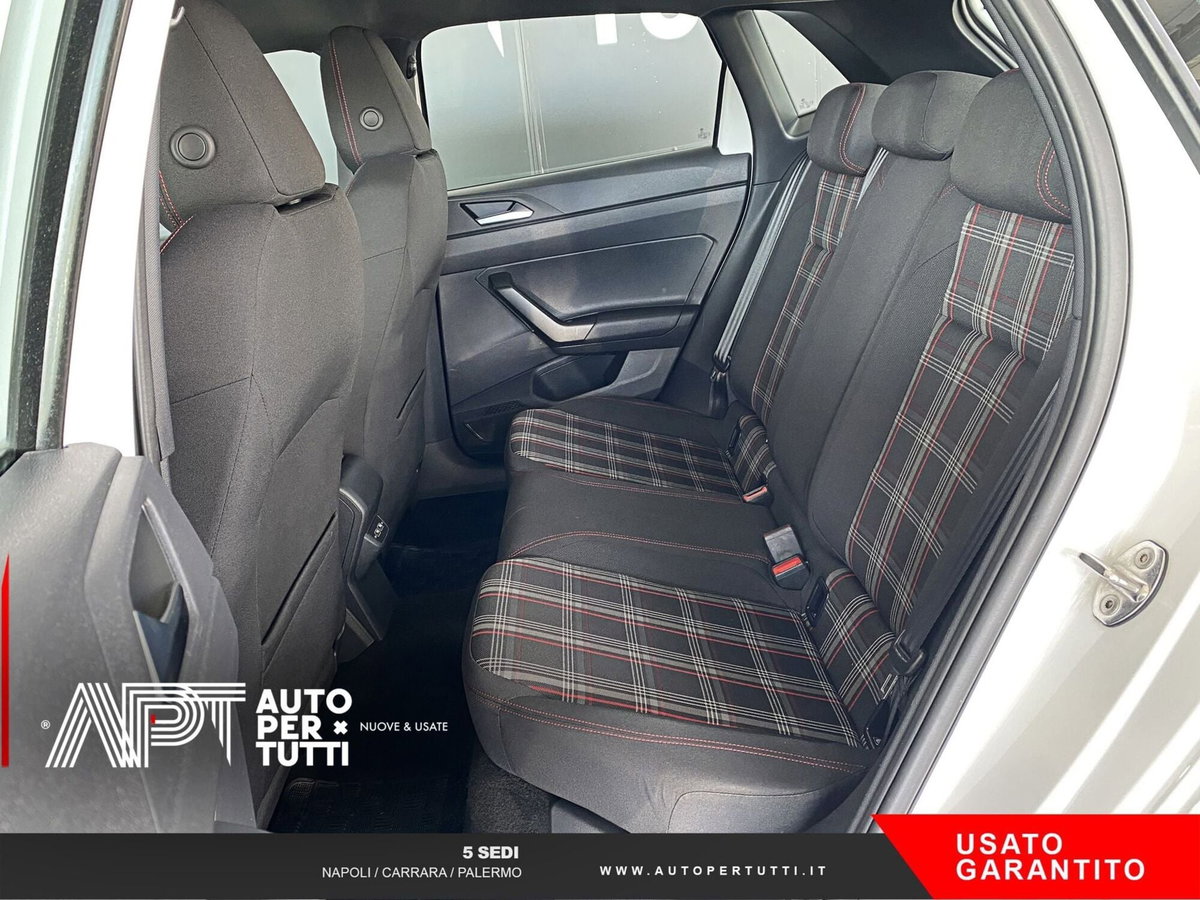 Volkswagen Polo 2.0 TSI DSG GTI BlueMotion Technology (11)