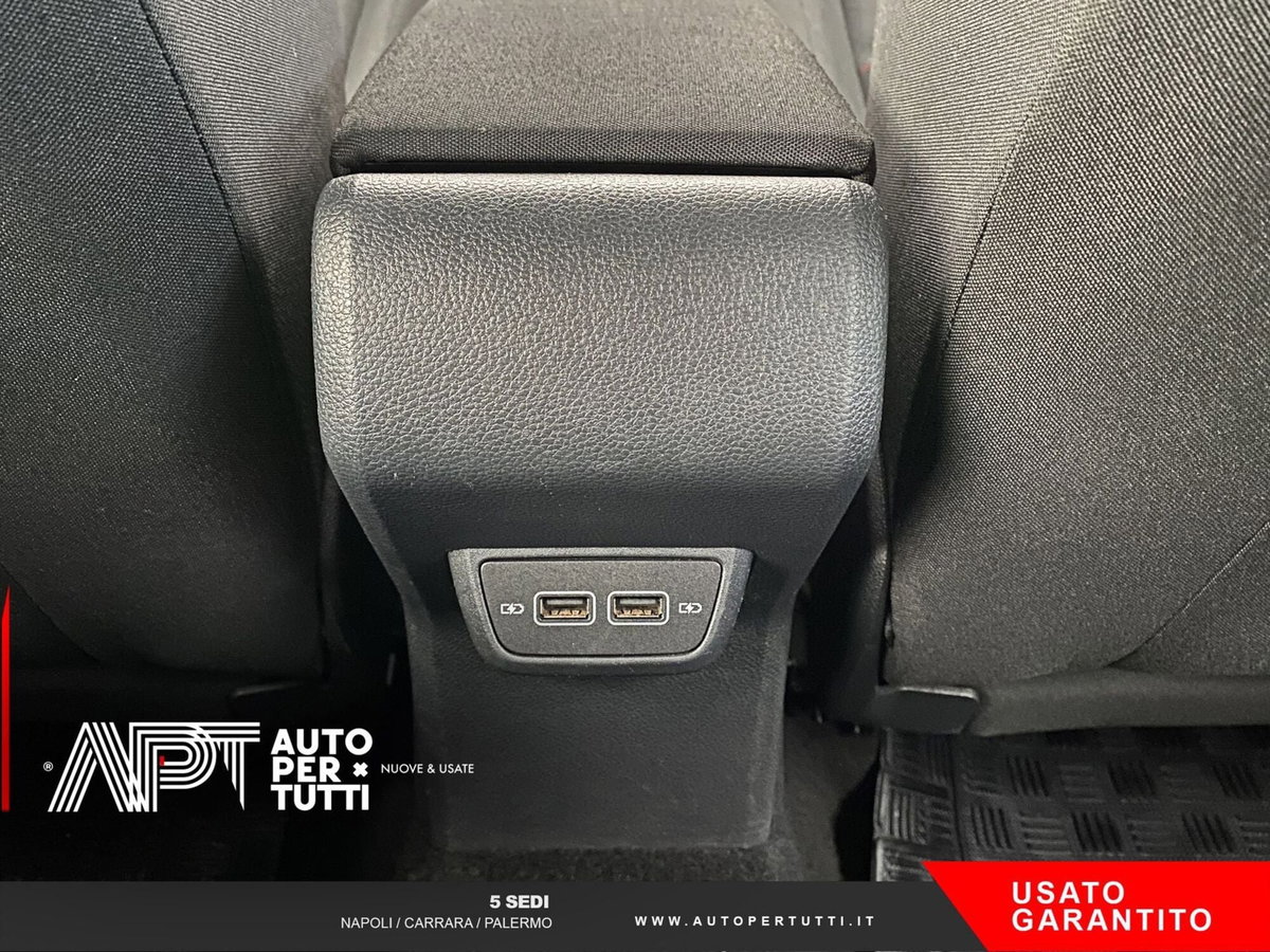 Volkswagen Polo 2.0 TSI DSG GTI BlueMotion Technology (12)