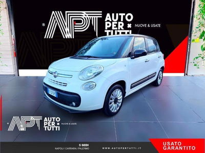 Fiat 500L 1.3 Multijet 85 CV Pop Star usata