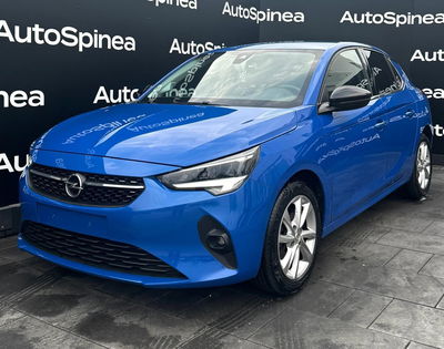 Opel Corsa 1.2 100 CV Elegance usata