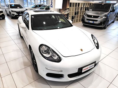 Porsche Panamera 3.0 Diesel Edition usata