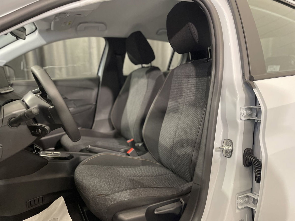 Peugeot 208 Turbo 110 S&S 5 porte Allure (10)