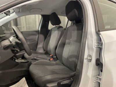 Peugeot 208 Turbo 110 S&S 5 porte Allure (10)