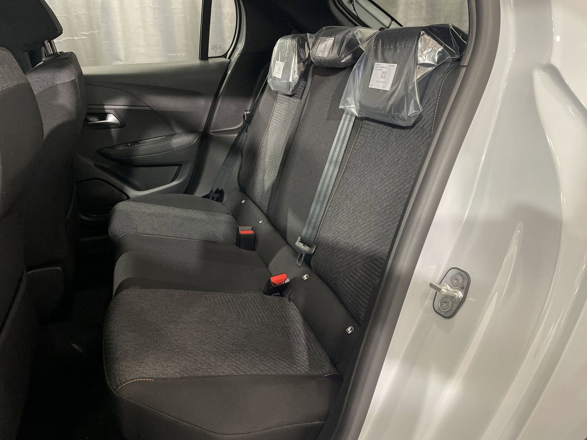 Peugeot 208 Turbo 110 S&S 5 porte Allure (11)