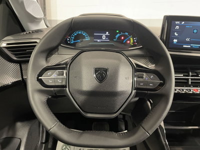 Peugeot 208 Turbo 110 S&S 5 porte Allure (12)