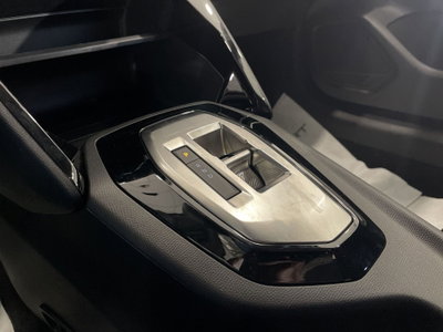 Peugeot 208 Turbo 110 S&S 5 porte Allure (17)