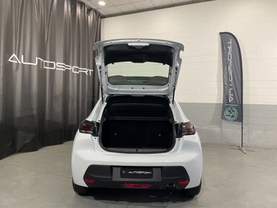 Peugeot 208 Turbo 110 S&S 5 porte Allure (7)
