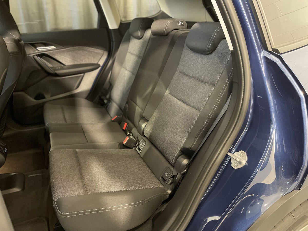 BMW X1 sDrive 20i Msport (10)