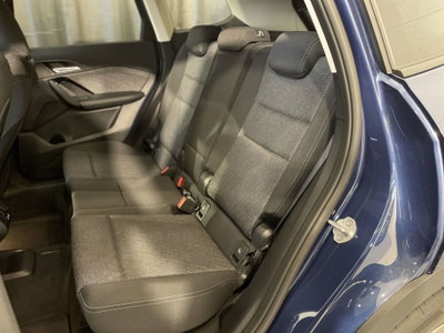 BMW X1 sDrive 20i Msport (10)