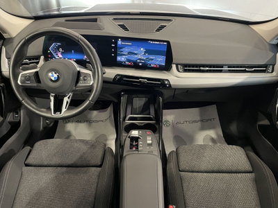BMW X1 sDrive 20i Msport (15)