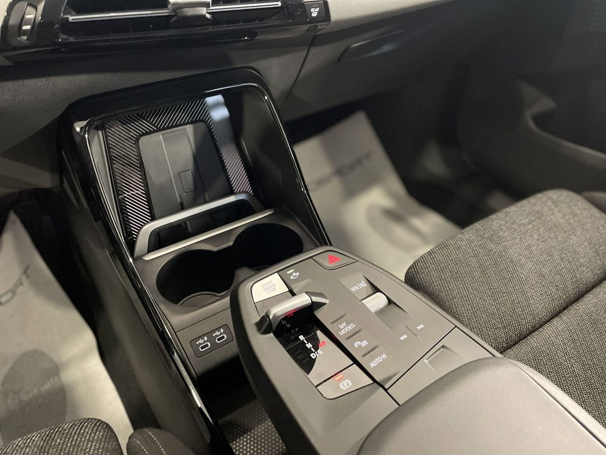 BMW X1 sDrive 20i Msport (16)