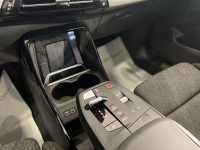 BMW X1 sDrive 20i Msport (16)