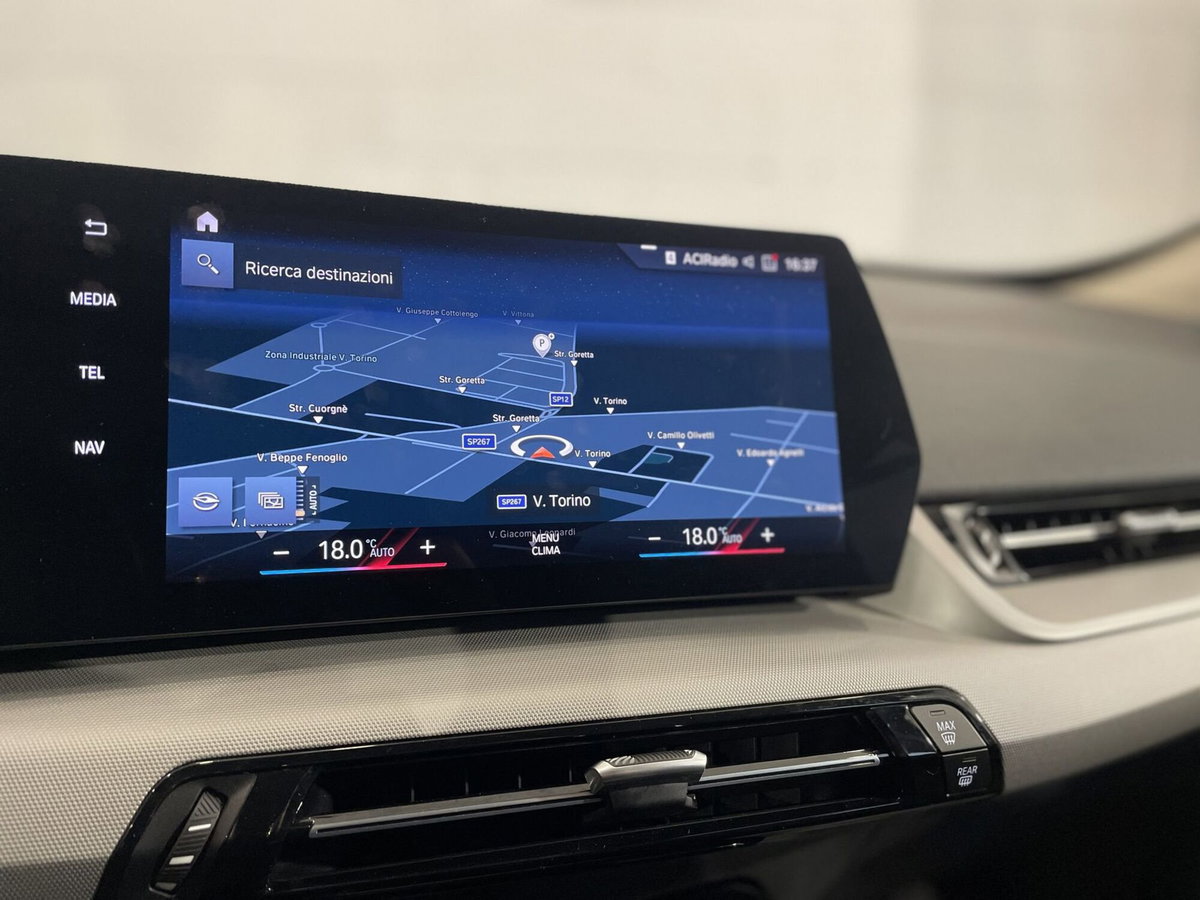 BMW X1 sDrive 20i Msport (19)