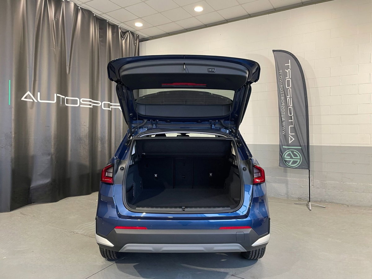 BMW X1 sDrive 20i Msport (6)