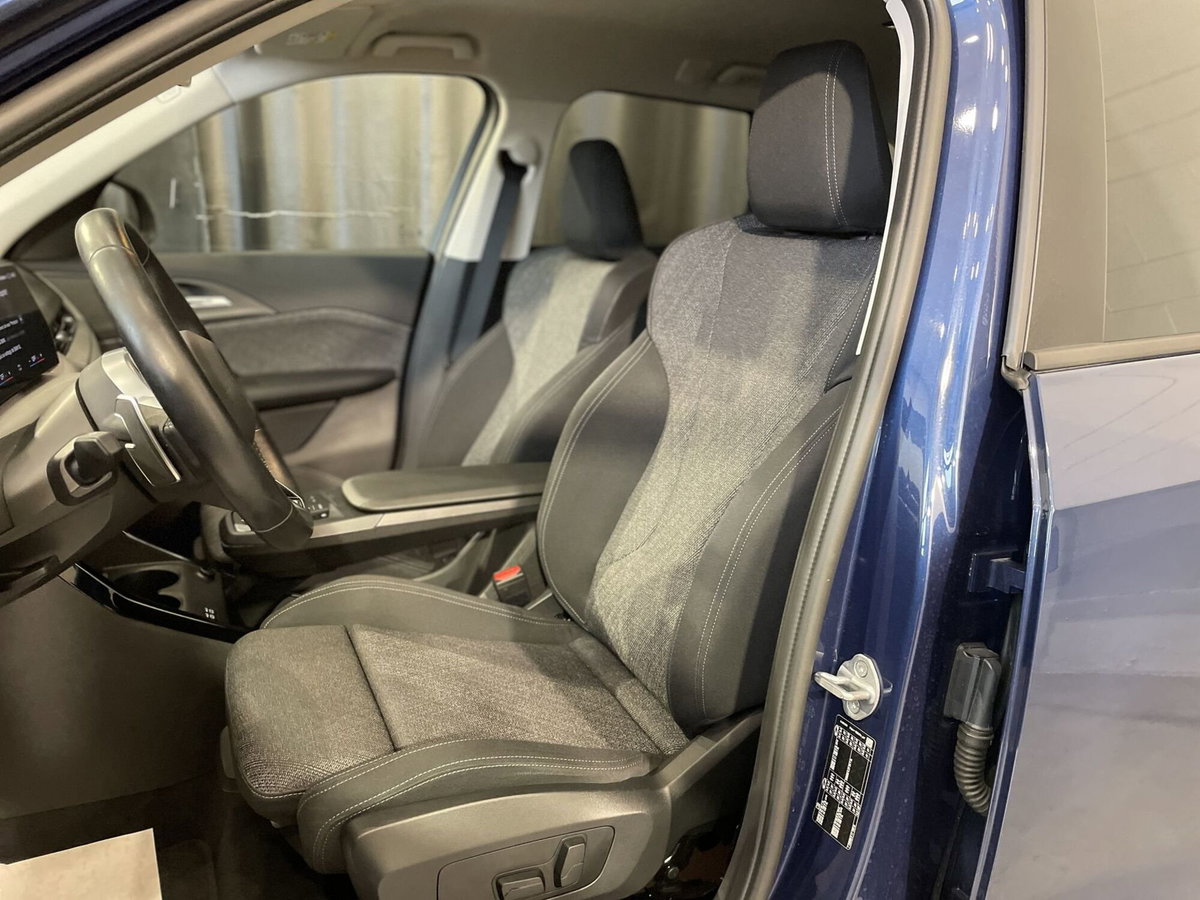 BMW X1 sDrive 20i Msport (9)