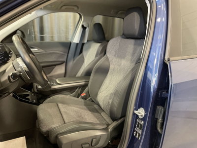 BMW X1 sDrive 20i Msport (9)