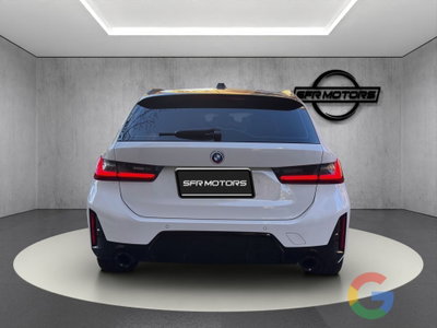 BMW Serie 3 Touring 320d  Msport (5)