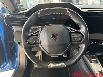 Peugeot 308 1.6 hybrid phev GT 180cv e-eat8 (14)