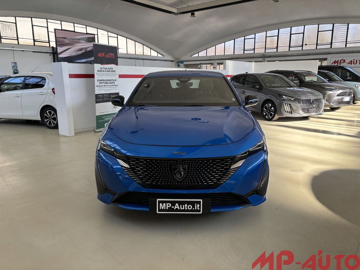 Peugeot 308 1.6 hybrid phev GT 180cv e-eat8 (3)