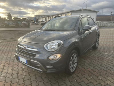 Fiat 500X 1.3 MultiJet 95 CV City Cross usata