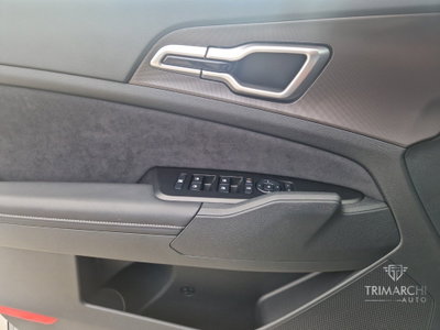 Kia Sportage 1.6 t-gdi hev GT-line awd at6 (19)