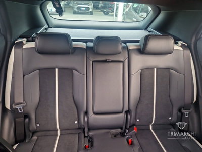 Kia Sportage 1.6 t-gdi hev GT-line awd at6 (9)
