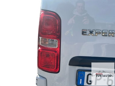 Peugeot Expert Furgone long 2.0 Bluehdi 140cv S&S (10)