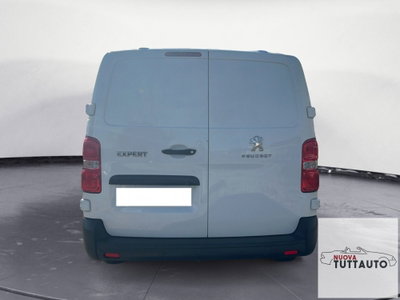 Peugeot Expert Furgone long 2.0 Bluehdi 140cv S&S (11)