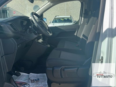 Peugeot Expert Furgone long 2.0 Bluehdi 140cv S&S (12)