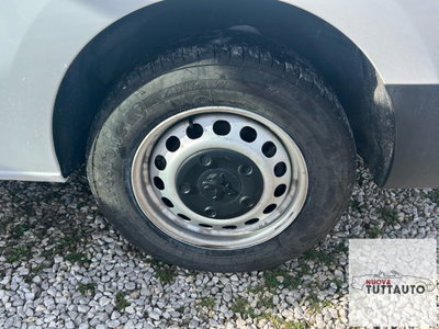 Peugeot Expert Furgone long 2.0 Bluehdi 140cv S&S (13)