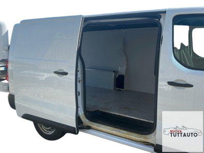 Peugeot Expert Furgone long 2.0 Bluehdi 140cv S&S (14)