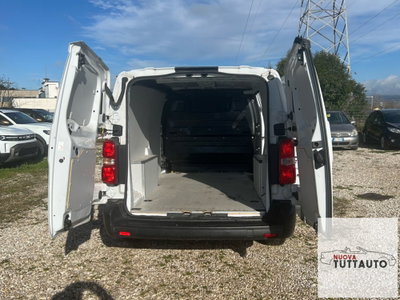 Peugeot Expert Furgone long 2.0 Bluehdi 140cv S&S (15)