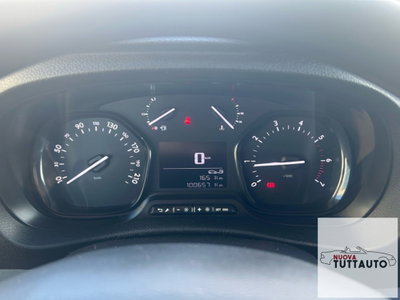 Peugeot Expert Furgone long 2.0 Bluehdi 140cv S&S (16)