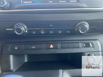 Peugeot Expert Furgone long 2.0 Bluehdi 140cv S&S (17)