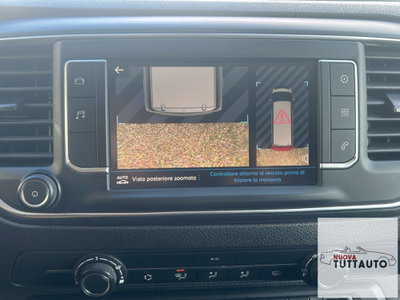 Peugeot Expert Furgone long 2.0 Bluehdi 140cv S&S (19)