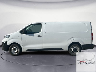 Peugeot Expert Furgone long 2.0 Bluehdi 140cv S&S (2)