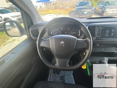 Peugeot Expert Furgone long 2.0 Bluehdi 140cv S&S (20)