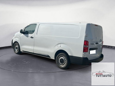 Peugeot Expert Furgone long 2.0 Bluehdi 140cv S&S (3)