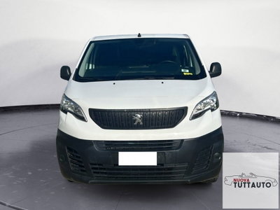 Peugeot Expert Furgone long 2.0 Bluehdi 140cv S&S (4)