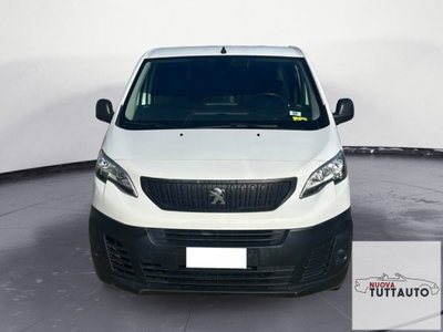 Peugeot Expert Furgone long 2.0 Bluehdi 140cv S&S (5)