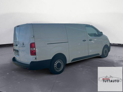 Peugeot Expert Furgone long 2.0 Bluehdi 140cv S&S (6)