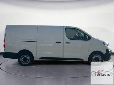 Peugeot Expert Furgone long 2.0 Bluehdi 140cv S&S (7)