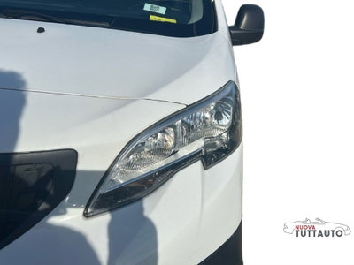 Peugeot Expert Furgone long 2.0 Bluehdi 140cv S&S (9)