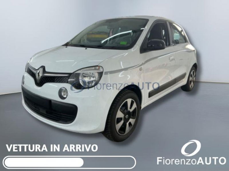 Renault Twingo 1.0 SCe Wave