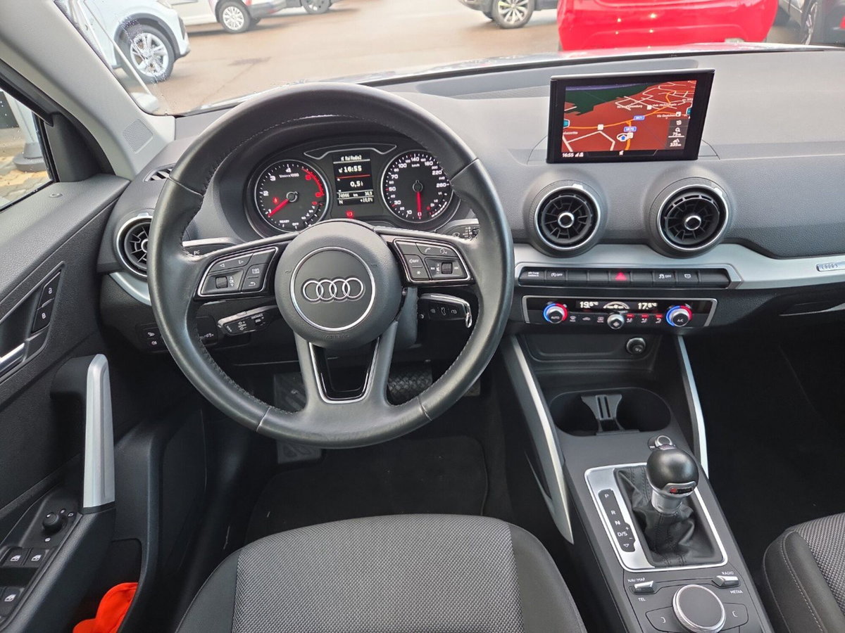 Audi Q2 Q2 30 TDI S tronic Admired (10)